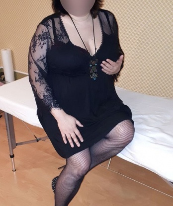 Анкета проститутки Полина - Фото 1, Старое Дрожжаное, 46 лет, №13764